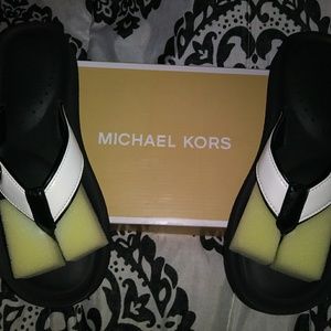 Michael kors sandals